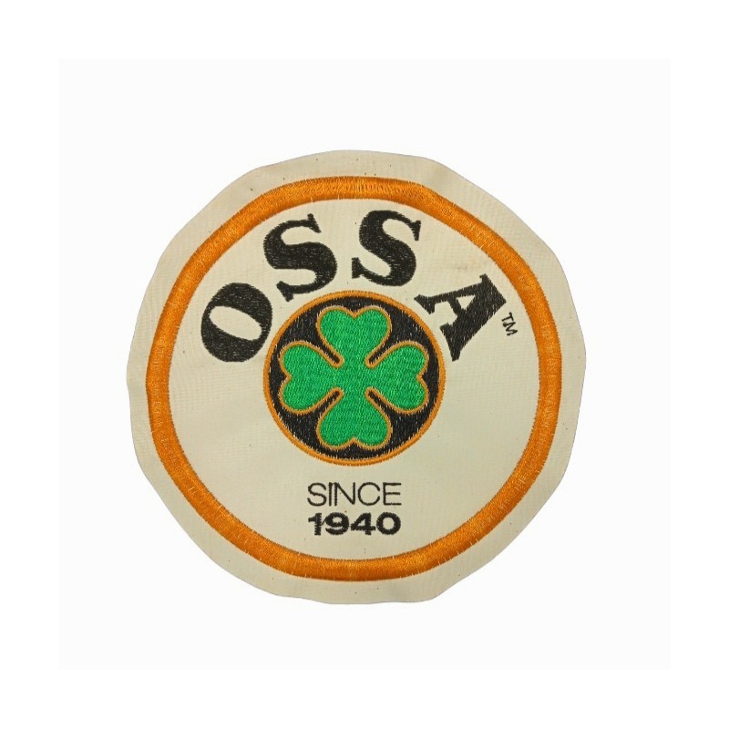 Parche Ossa (Since 1940)