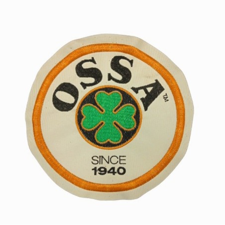 Parche Ossa (Since 1940)