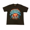 Camiseta Unisex , de la marca Solid Rock estampado Grupo Disturbed