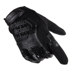 Guantes de Moto Mechanix con pantalla táctil ,Acolchados,Negros