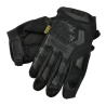 Guantes de Moto Mechanix con pantalla táctil ,Acolchados,Negros