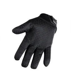 Guantes de Moto Mechanix con pantalla táctil ,Negros