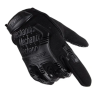 Guantes de Moto Mechanix con pantalla táctil ,Negros