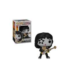 Figura Funko POP! ROCKS KISS Nº122: STARCHILD