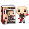 Figura Funko POP! N 157 Slayer – Kerry King