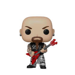 Figura Funko POP! N 157 Slayer – Kerry King