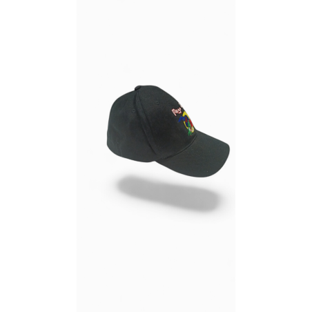 Gorra Unisex  Grupo Mago De Oz