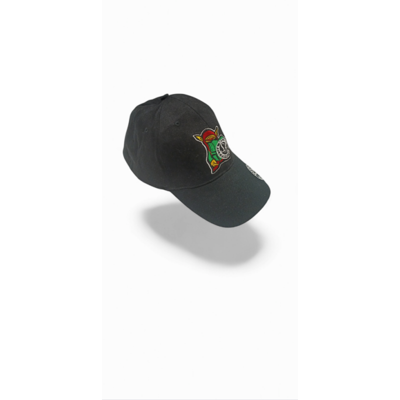 Gorra Unisex  Grupo Sociedad Alkoholika