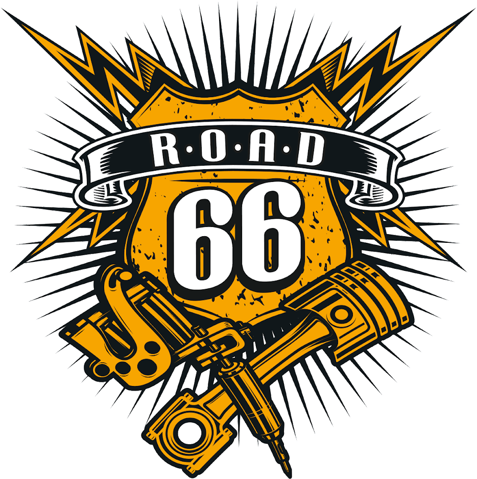 Road66