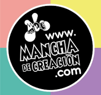 Mancha de Creación